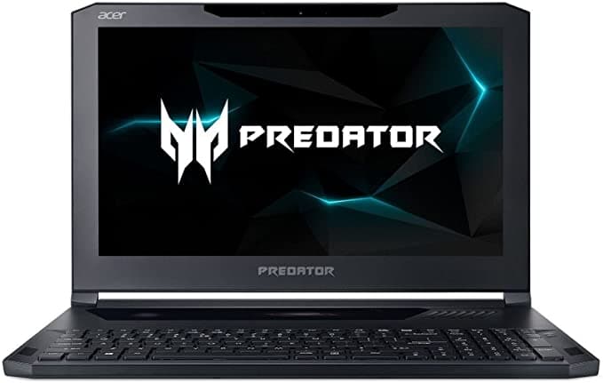 Predator Triton 700 Series