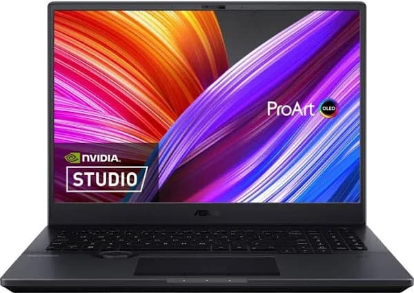 ProArt StudioBook Series