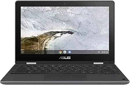 Asus Chromebook Flip Series