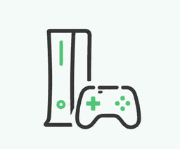 Gaming Console
