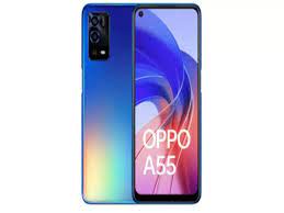 Oppo A55