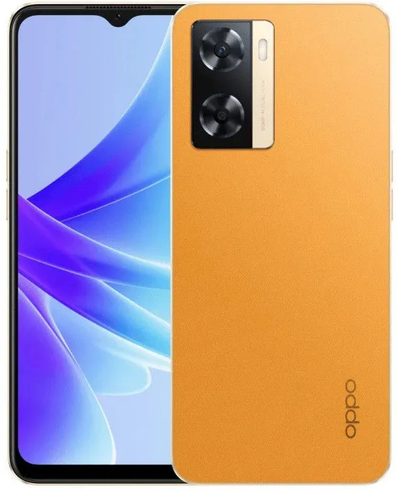 OPPO A77 2022