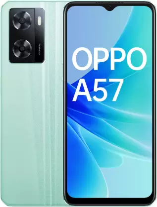 OPPO A57 2022