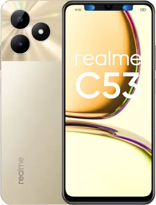 Realme C53