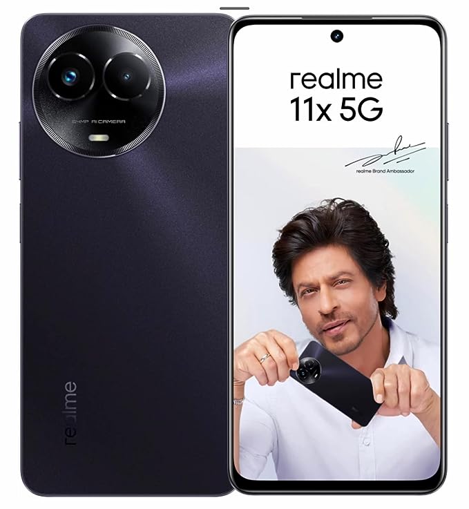 Realme 11x 5G