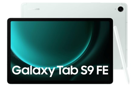 Samsung Galaxy Tab S9 FE Wi-Fi Only