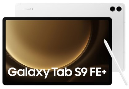 Samsung Galaxy Tab S9 FE Plus Wi-Fi Only