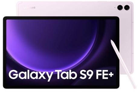 Samsung Galaxy Tab S9 FE Plus 5G