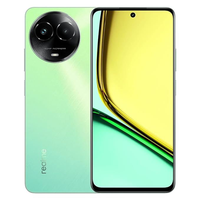 Realme C67 5G