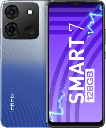 Infinix SMART 7