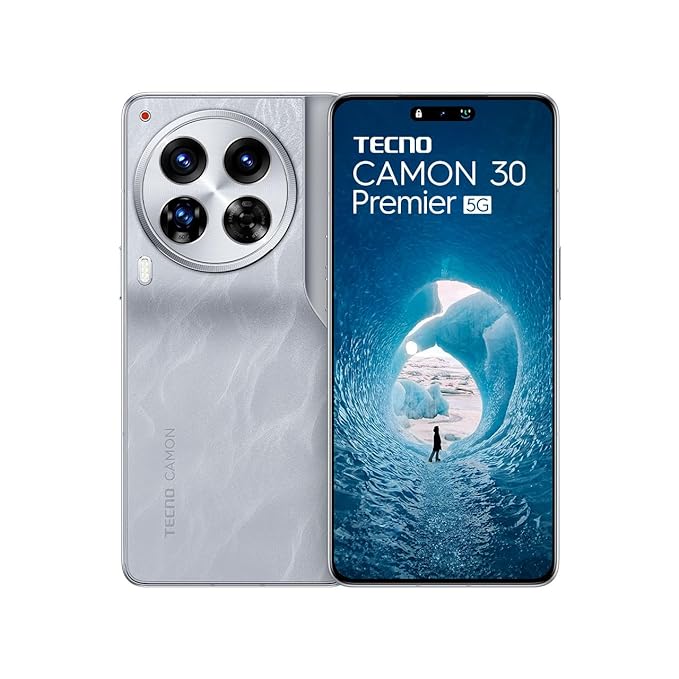 Tecno Camon 30 Premier 5G