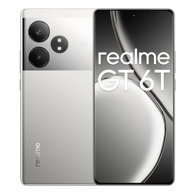 Realme GT 6T 5G