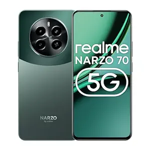 Realme Narzo 70 5G