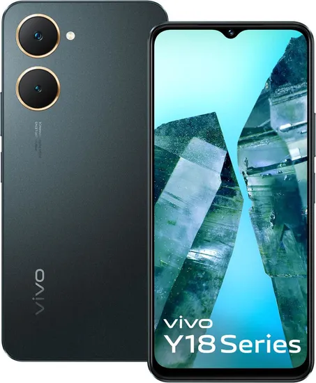 Vivo Y18