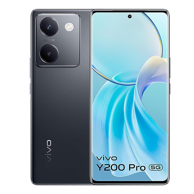 Vivo Y200 Pro 5G