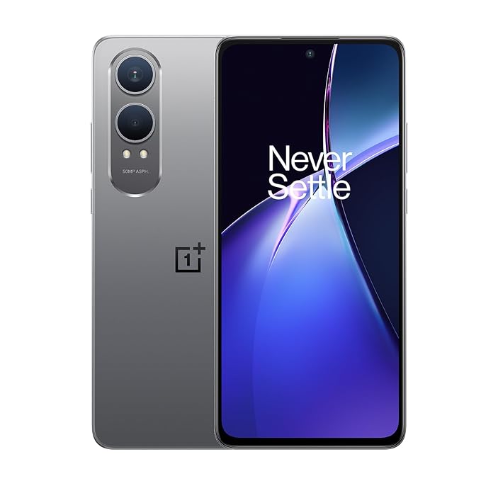 OnePlus Nord CE4 Lite 5G