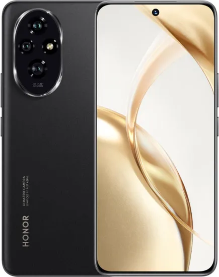 Honor 200 5G