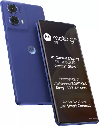 Motorola G85 5G