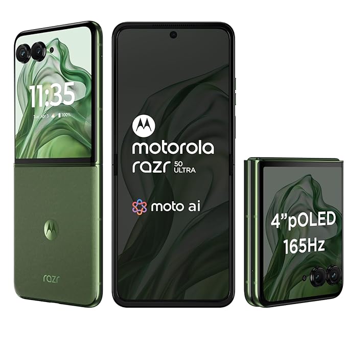 Motorola Razr 50 Ultra