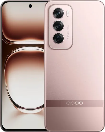 OPPO Reno12 Pro 5G