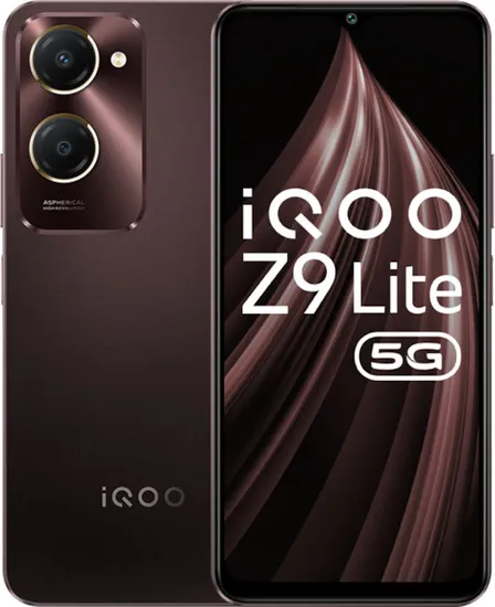 iQOO Z9 Lite 5G