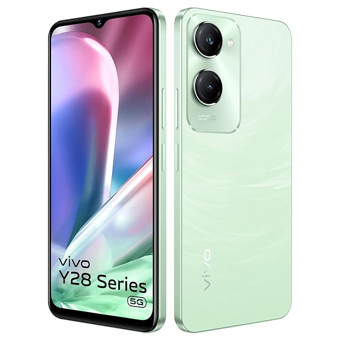 Vivo Y28e 5G