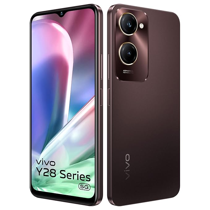 Vivo Y28s 5G