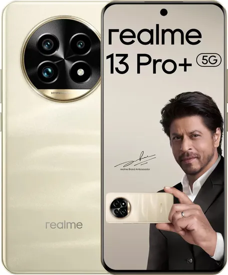 Realme 13 Pro Plus 5G