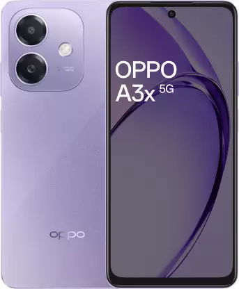 OPPO A3X 5G