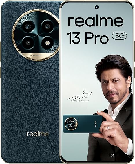 Realme 13 Pro 5G