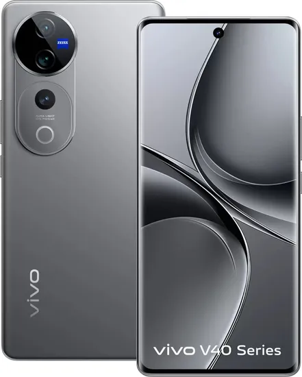 Vivo V40 Pro