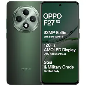 OPPO F27 5G