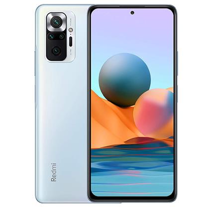 Redmi Note 10 Pro Max