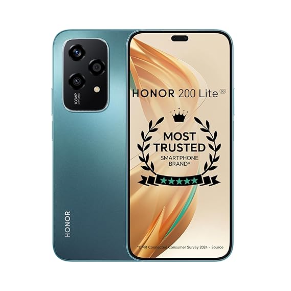 HONOR 200 Lite 5G