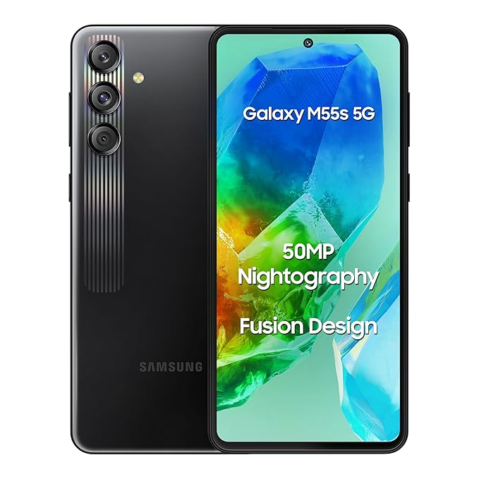 Samsung Galaxy M55s 5G