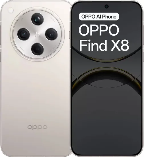 OPPO Find X8 5G