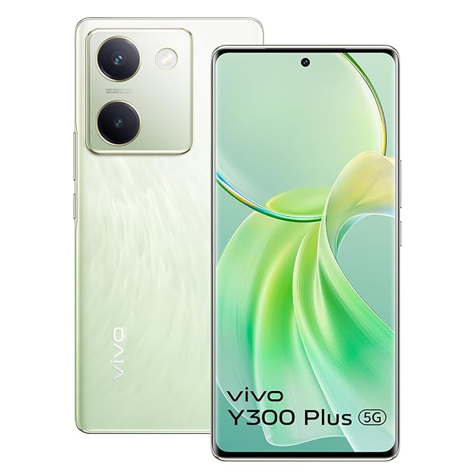 Vivo Y300 Plus 5G