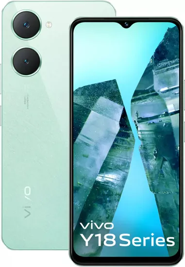 Vivo Y18T