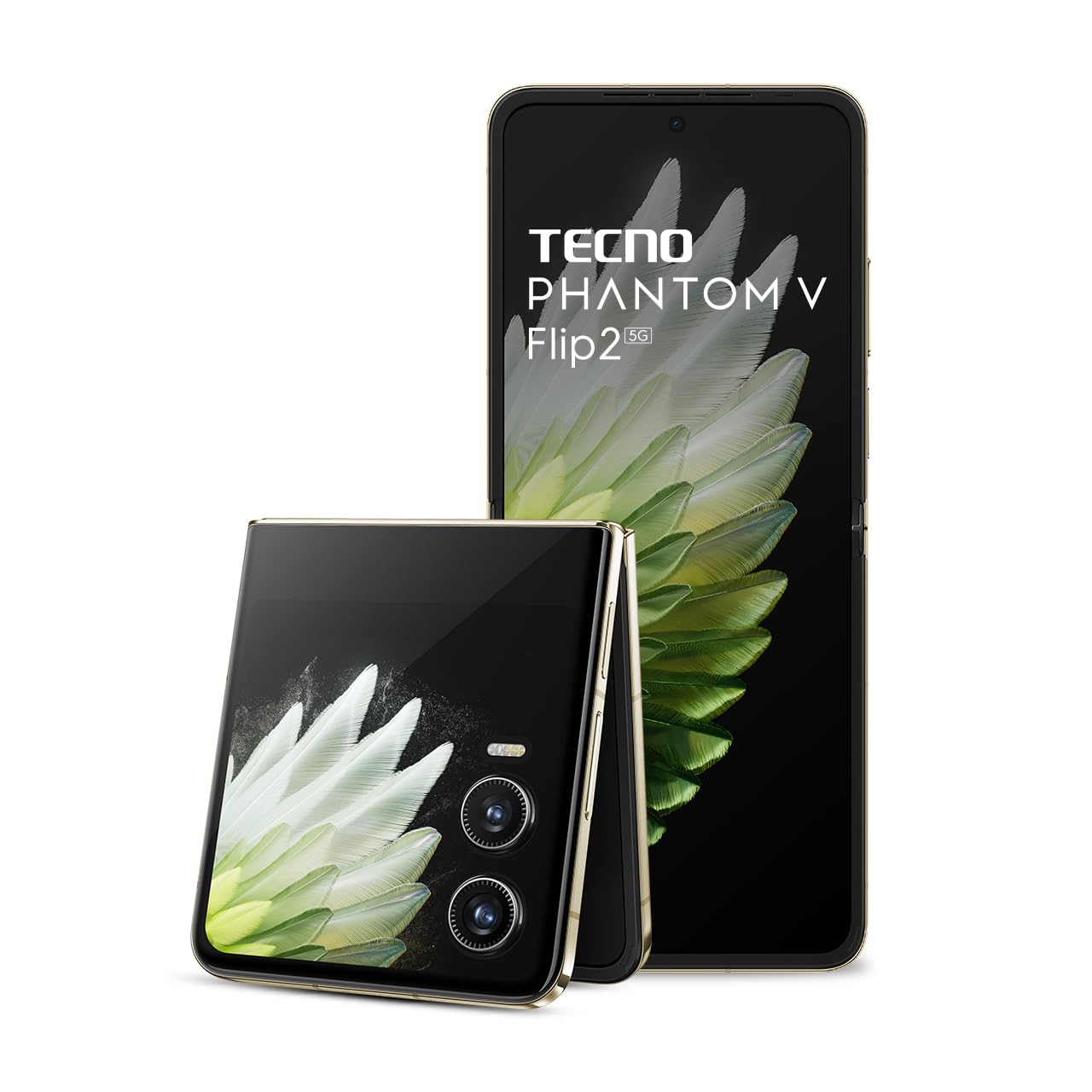 Tecno Phantom V Flip 2