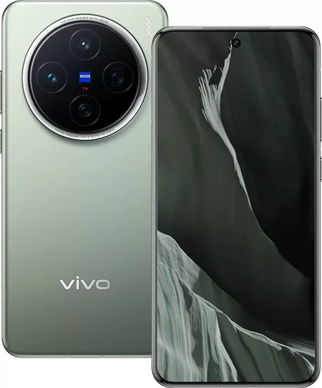 Vivo X200