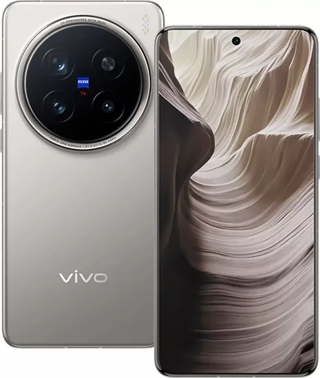 Vivo X200 Pro