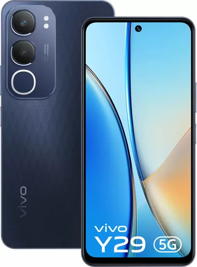 Vivo Y29 5G