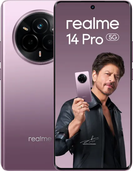 Realme 14 Pro 5G