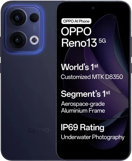 OPPO Reno13 5G