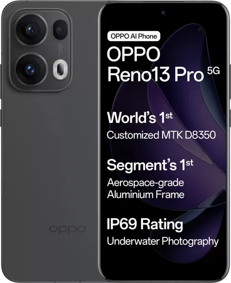 OPPO Reno13 Pro 5G