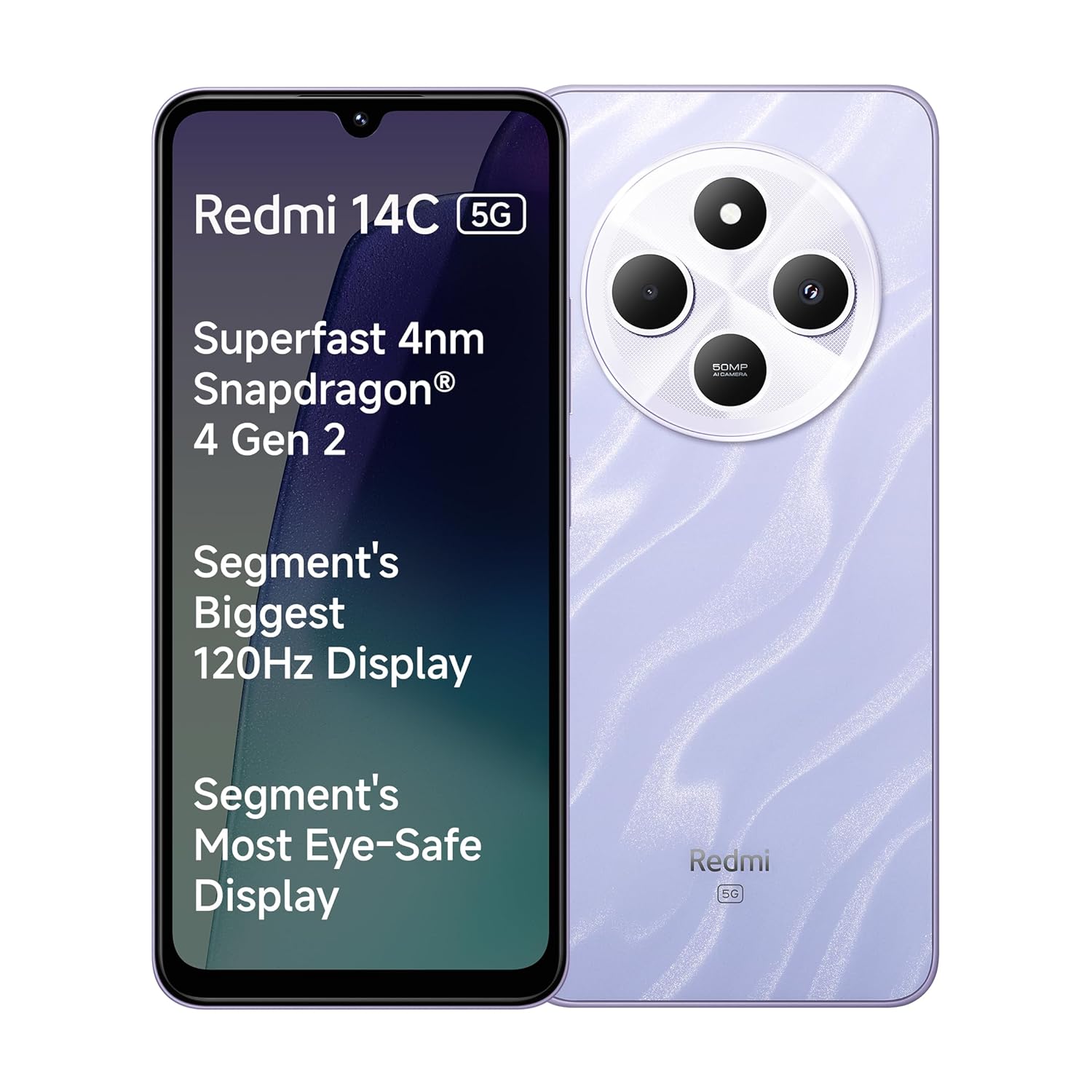 Redmi 14C 5G