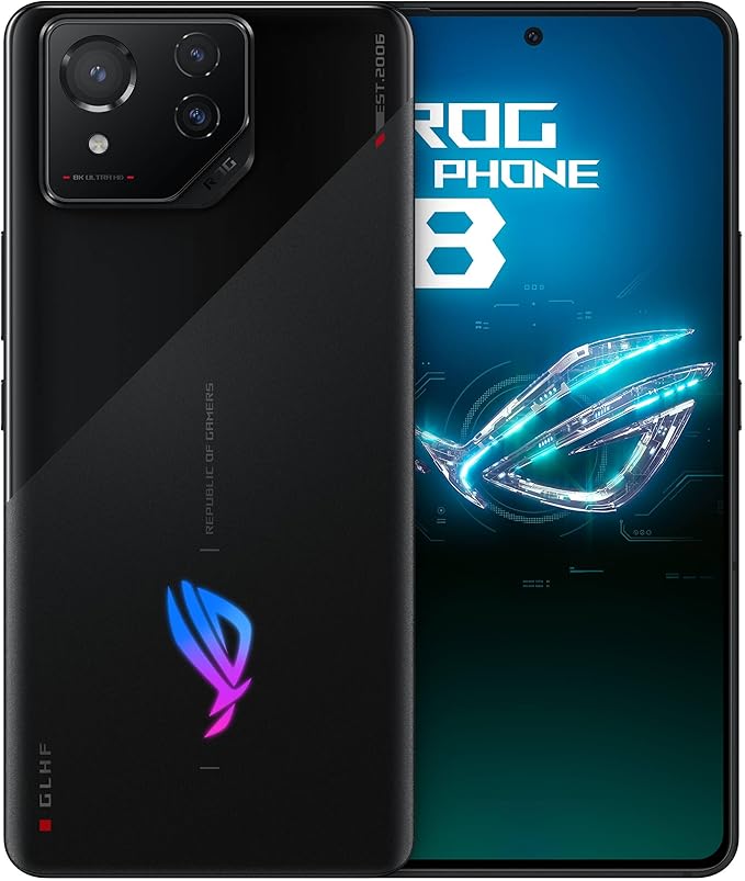 ASUS ROG Phone 8