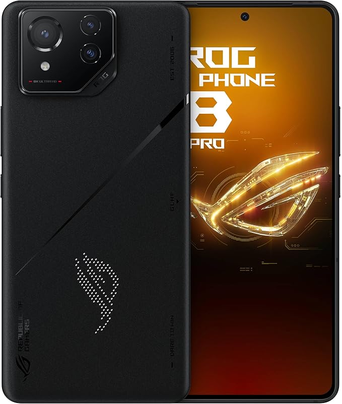 ASUS ROG Phone 8 Pro